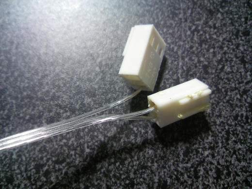 電源ファン交換（録画鯖）