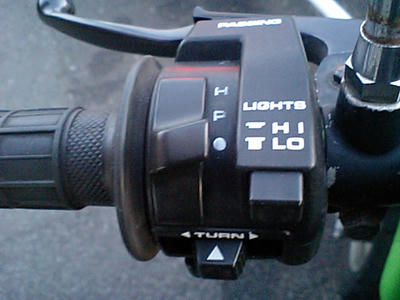 プッシュキャンセル