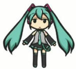初音ミクアニ