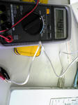 USBは5V
