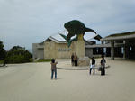 美ら海玄関