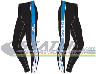 Konami Pants