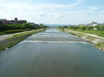 P20110526-kamo-river-1.JPG