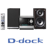 Panasonic SC-SX800
