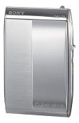 SONY デジタルカメラ Cyber-shot DSC-T5
