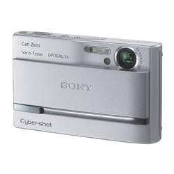 SONY デジタルカメラ サイバーショット DSC-T9