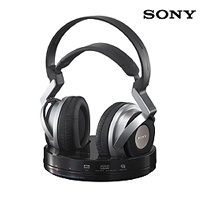 SONY ヘッドホンシステム MDR-DS6000