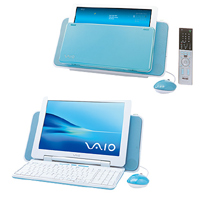 SONY デスクトップパソコン「VAIO type M」 VGC-M54B