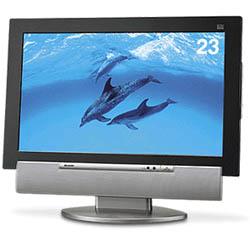 SHARP 液晶マルチメディアモニタ『IL-23M1』