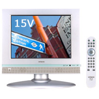 HITACHI 15V型液晶テレビ 15LCD-1
