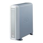 BUFFALO 外付けハードディスク HD-HB300U2
