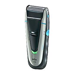 Braun トライ コントロール BS4736