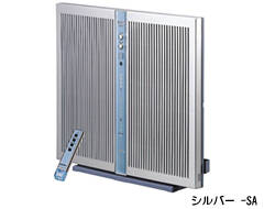 象印 空気清浄機「エアブリーズ」PA-MT14
