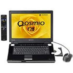 TOSHIBA dynabook Qosmio F20/590LS