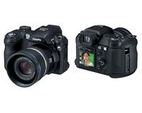 FUJIFILM デジタルカメラ FinePix S5000