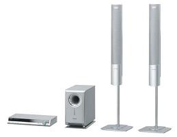 PANASONIC シアターシステム SC-HT06-S