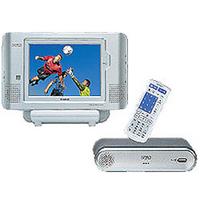 CASIO 8V型TFT防水液晶テレビ「XFER(エクスファー)」XF-810