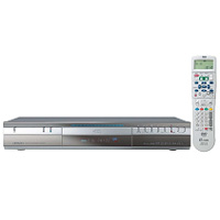 HITACHI ハイビジョンHDD/DVDレコーダー「Wooo」 DV-DH250T
