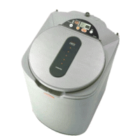 東芝 温水除菌洗濯機 AW303B