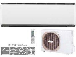 SANYO 10畳用省エネエアコン 四季彩館さ・や・か SAP-EX28T