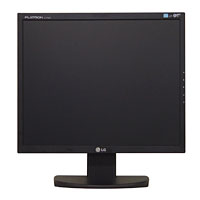 LG電子 17インチTFT液晶モニタ L1752S