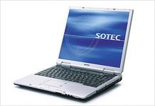 15型液晶ノートパソコン WinBook WV700-RS1