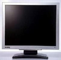 BenQ19インチ TFT液晶ディスプレイMVAパネル採用　FP91GP【アウトレット】
