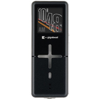 TOSHIBA メモリーオーディオ 512MB gigabeat P5 MEP05S