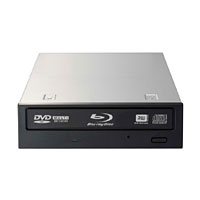 IODATA 内蔵型 Blu-ray Discドライブ BRD-AM2B
