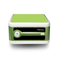 Thecus 外付けのHDDケース N2050
