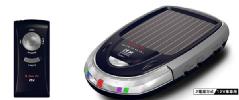 YUPITERU リモコン付コードレスレーダー探知機 SR600i