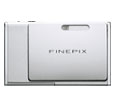 FUJIFILM デジタルカメラ FinePix Z3 シルバー