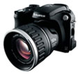 FUJIFILM デジタルカメラ FinePix FX-S5200
