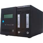 IODATA ファイルサーバー160GB FTS-NAS160