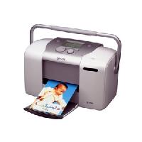 EPSON プリンタ『カラリオ ミー』E-100