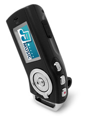 iriver フラッシュメモリープレーヤー T10(2GB)リッチブラック
