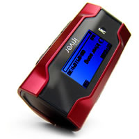 iriver フラッシュメモリープレーヤー『T30』 512MB