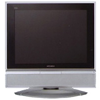 MITSUBISHI 15型液晶テレビ LCD-15X5