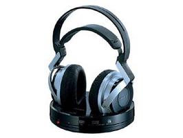 SONY サラウンドヘッドホン MDR-DS6000