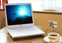 SOTEC ノートパソコン WinBook WS4100-RS1