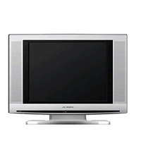 DXブロードテック 15V型液晶テレビ LV-151