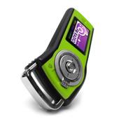 iriver フラッシュメモリプレーヤー『T10』1GB