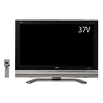 SHARP 地上デジタルハイビジョンチューナー搭載 AQUOS LC-37BD1W