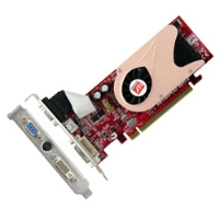 玄人志向 Radeon X1300搭載 PCI-Express x16対応ビデオカード『RX1300-LE256H』