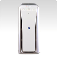 富士通ゼネラル 家庭用高性能脱臭機（～20畳まで）『DAS-301R』