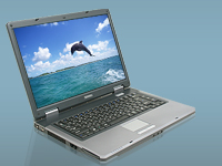 SOTEC 15.4型ワイド液晶搭載BTOノートパソコン WinBook『DN6000』