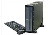 SOTEC デスクトップパソコン PC STATION『DS3000A-RS1』(ディスプレイ無しモデル)