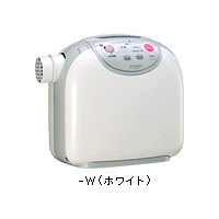 三菱 ふとん乾燥機　フトンクリニック『AD-P80LS-W』