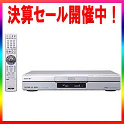 SONY デジタルハイビジョンDVDレコーダー スゴ録『RDZ-D50』