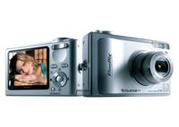 FUJIFILM デジタルカメラ『FinePix F10』